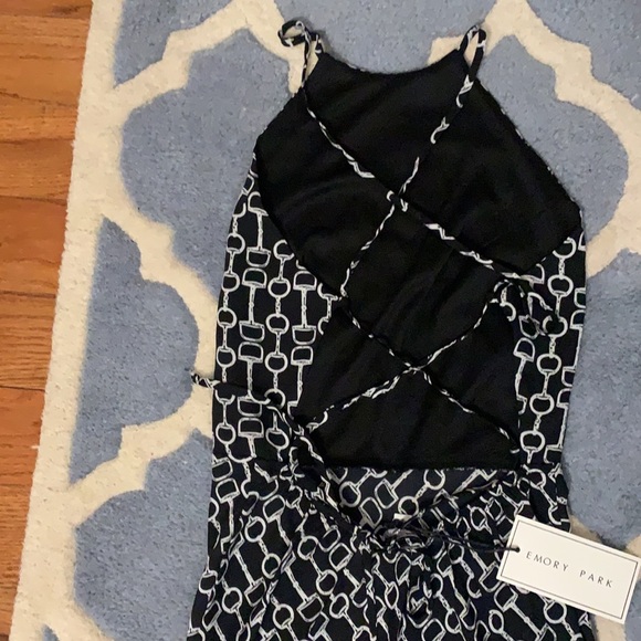 Emory Park - Maxi dress - Picture 4 of 11